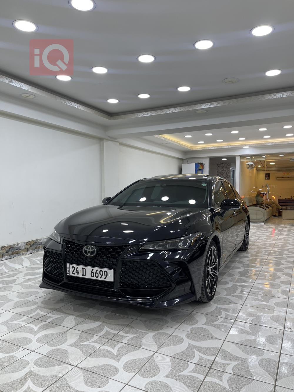Toyota Avalon